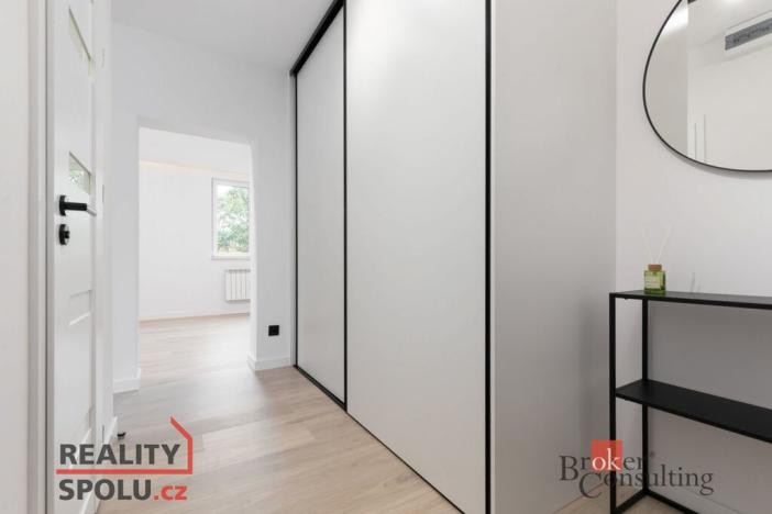 Pronájem bytu 3+1, Karviná - Mizerov, Majakovského, 56 m2