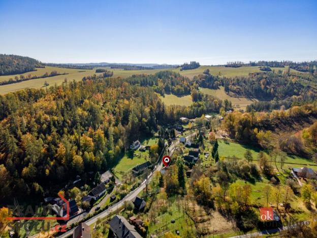 Prodej rodinného domu, Krasov, 120 m2