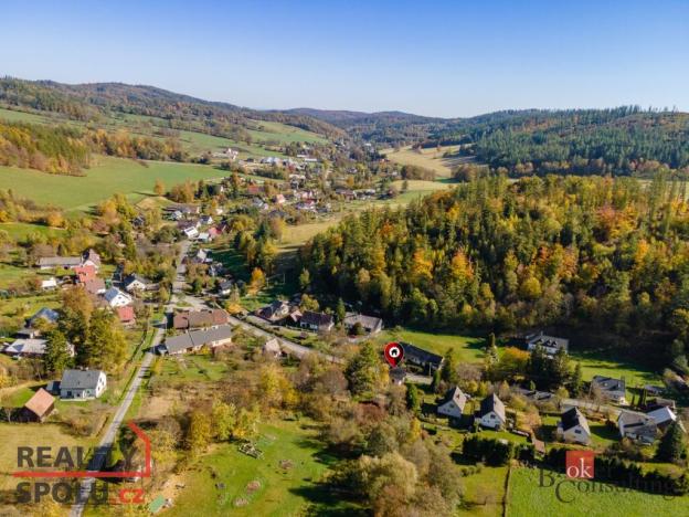 Prodej rodinného domu, Krasov, 120 m2