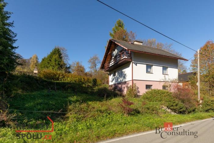 Prodej rodinného domu, Krasov, 120 m2