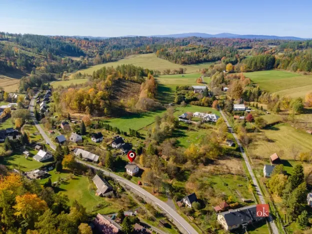 Prodej rodinného domu, Krasov, 120 m2