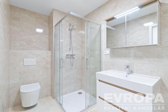 Pronájem bytu 2+kk, Havlíčkův Brod, Žižkov II, 46 m2