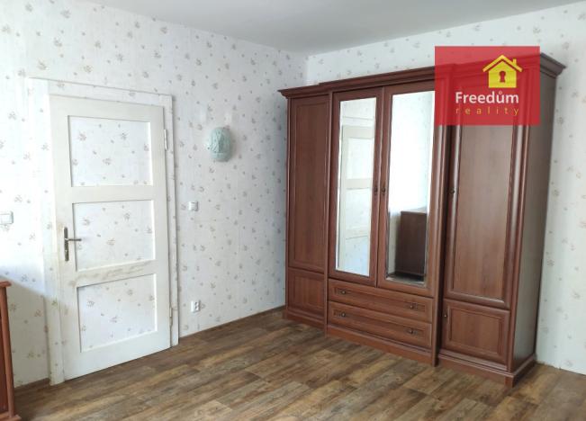 Pronájem bytu 2+kk, Teplice - Trnovany, Fügnerova, 44 m2