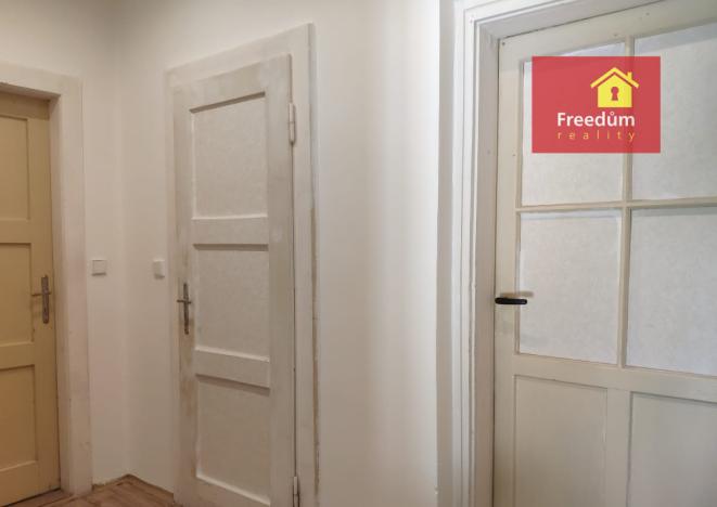 Pronájem bytu 2+kk, Teplice - Trnovany, Fügnerova, 44 m2