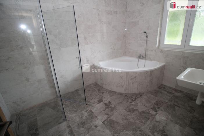 Prodej rodinného domu, Mnichov - Rájov, 97 m2