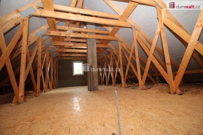 Prodej rodinného domu, Mnichov - Rájov, 97 m2