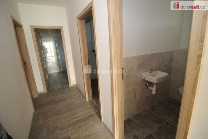 Prodej rodinného domu, Mnichov - Rájov, 97 m2