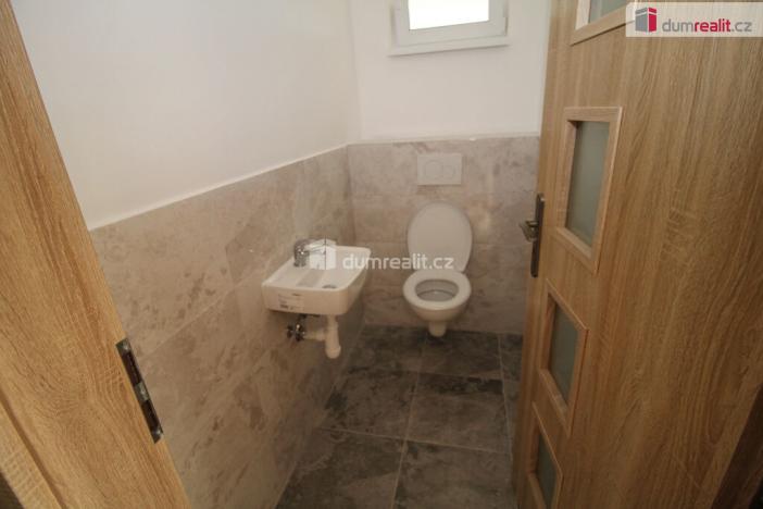 Prodej rodinného domu, Mnichov - Rájov, 97 m2