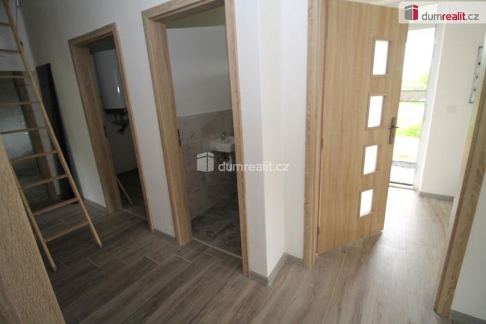 Prodej rodinného domu, Mnichov - Rájov, 97 m2