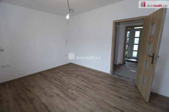 Prodej rodinného domu, Mnichov - Rájov, 97 m2