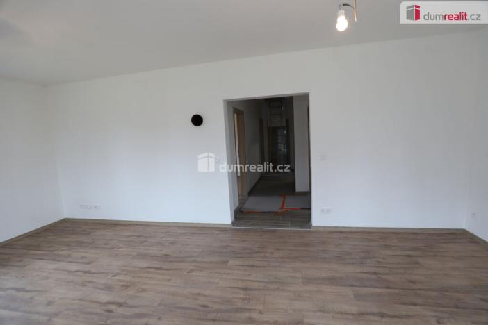 Prodej rodinného domu, Mnichov - Rájov, 97 m2