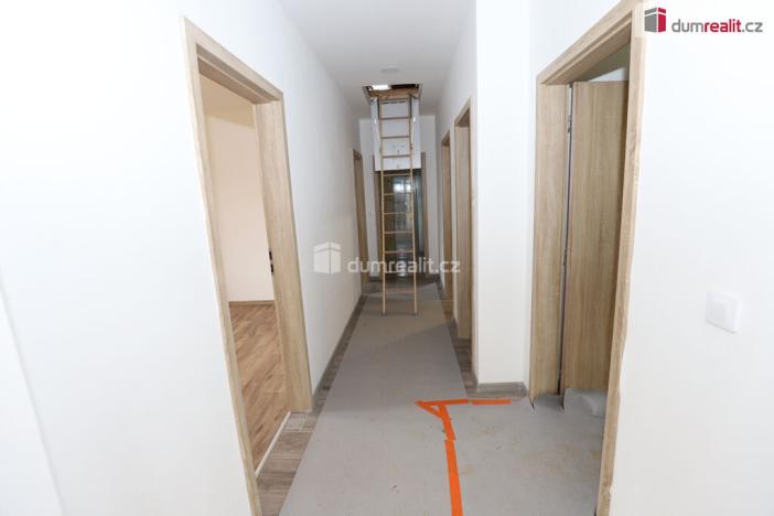 Prodej rodinného domu, Mnichov - Rájov, 97 m2