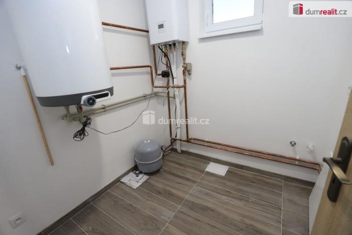 Prodej rodinného domu, Mnichov - Rájov, 97 m2