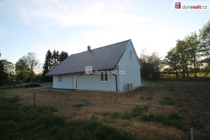 Prodej rodinného domu, Mnichov - Rájov, 97 m2