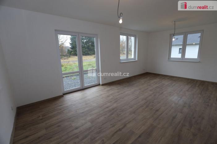 Prodej rodinného domu, Mnichov - Rájov, 97 m2