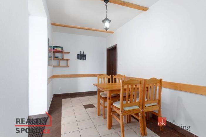 Prodej rodinného domu, Rudná pod Pradědem - Stará Rudná, 261 m2
