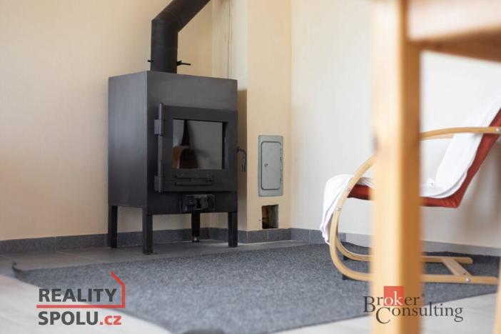 Prodej rodinného domu, Rudná pod Pradědem - Stará Rudná, 261 m2