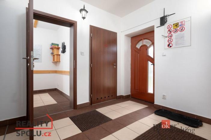 Prodej rodinného domu, Rudná pod Pradědem - Stará Rudná, 261 m2