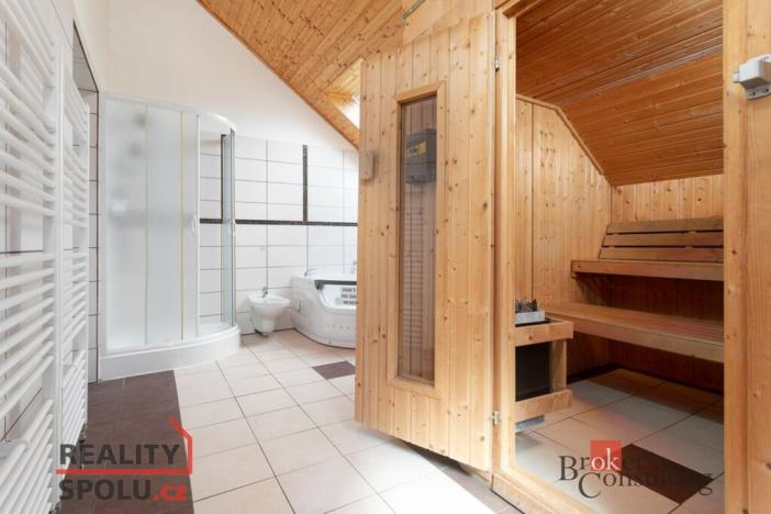 Prodej rodinného domu, Rudná pod Pradědem - Stará Rudná, 261 m2