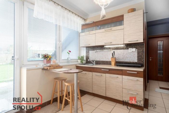 Prodej rodinného domu, Rudná pod Pradědem - Stará Rudná, 261 m2