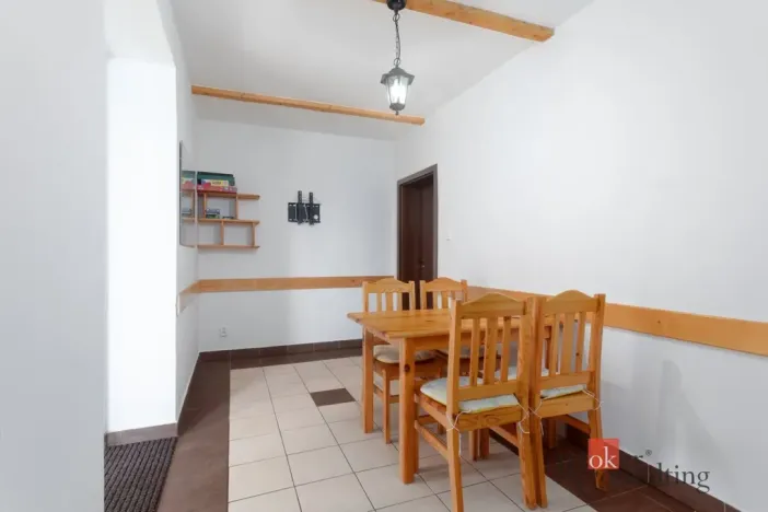 Prodej rodinného domu, Rudná pod Pradědem - Stará Rudná, 261 m2