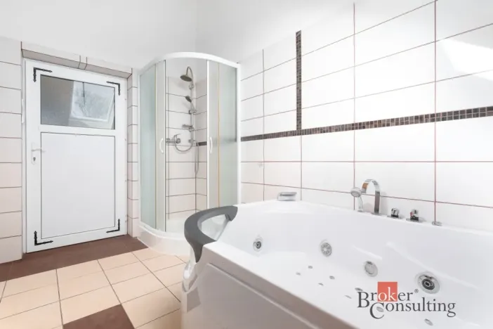 Prodej rodinného domu, Rudná pod Pradědem - Stará Rudná, 261 m2