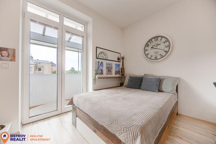 Prodej bytu 3+kk, Olomouc - Hejčín, Erenburgova, 61 m2