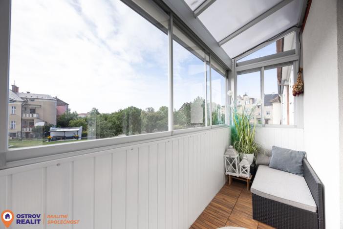 Prodej bytu 3+kk, Olomouc - Hejčín, Erenburgova, 61 m2