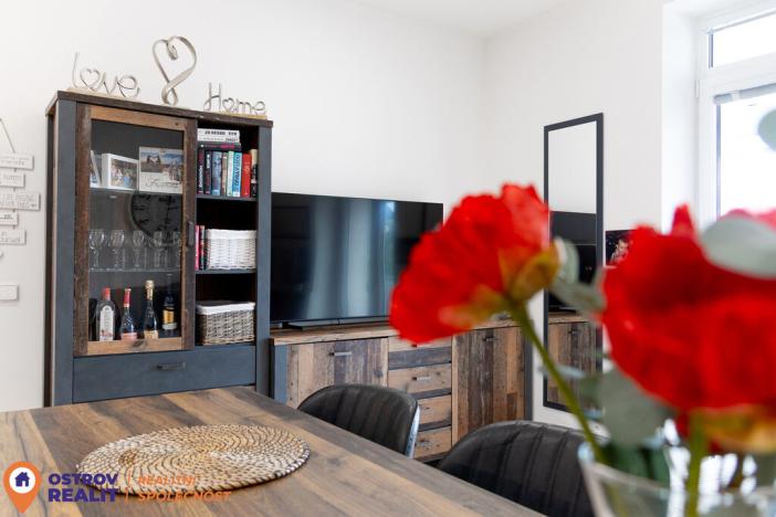 Prodej bytu 3+kk, Olomouc - Hejčín, Erenburgova, 61 m2