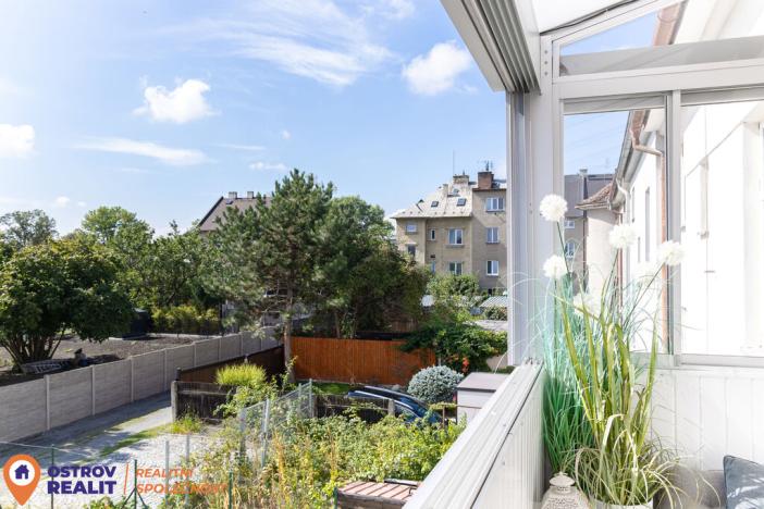 Prodej bytu 3+kk, Olomouc - Hejčín, Erenburgova, 61 m2