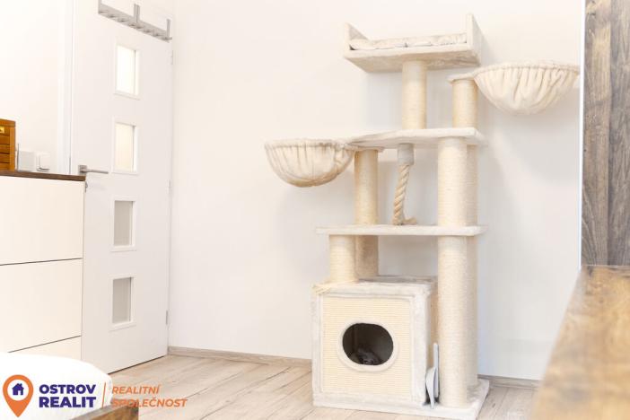 Prodej bytu 3+kk, Olomouc - Hejčín, Erenburgova, 61 m2