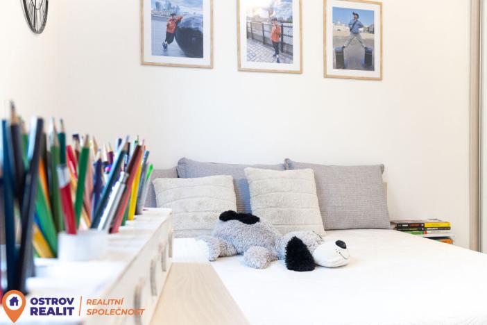 Prodej bytu 3+kk, Olomouc - Hejčín, Erenburgova, 61 m2