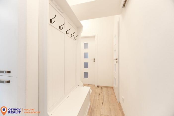 Prodej bytu 3+kk, Olomouc - Hejčín, Erenburgova, 61 m2