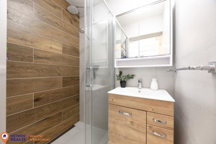 Prodej bytu 3+kk, Olomouc - Hejčín, Erenburgova, 61 m2