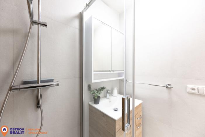 Prodej bytu 3+kk, Olomouc - Hejčín, Erenburgova, 61 m2