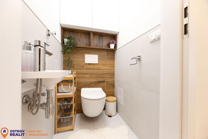 Prodej bytu 3+kk, Olomouc - Hejčín, Erenburgova, 61 m2