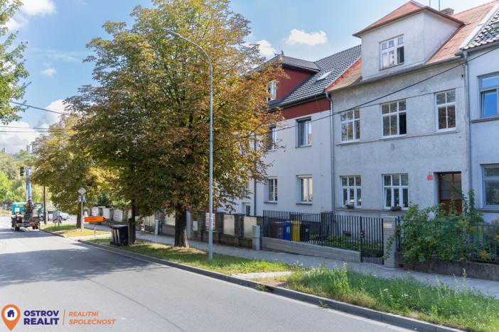 Prodej bytu 3+kk, Olomouc - Hejčín, Erenburgova, 61 m2