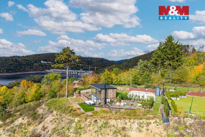 Prodej chaty, Milešov, 38 m2