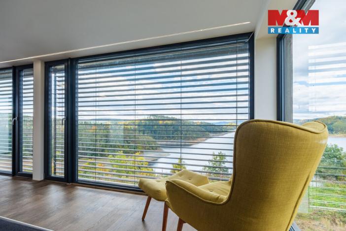 Prodej chaty, Milešov, 38 m2