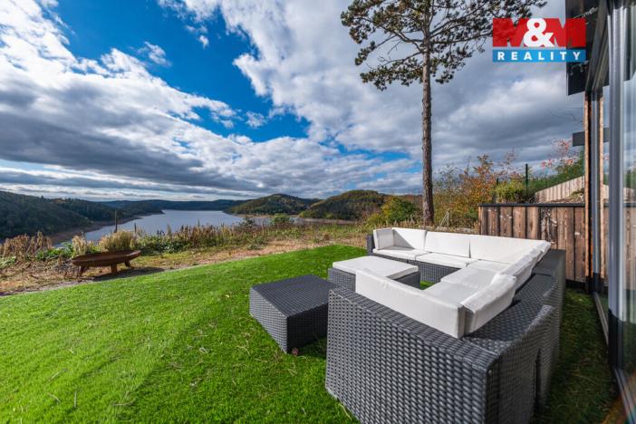 Prodej chaty, Milešov, 38 m2