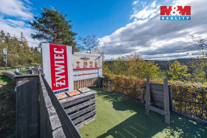 Prodej chaty, Milešov, 38 m2