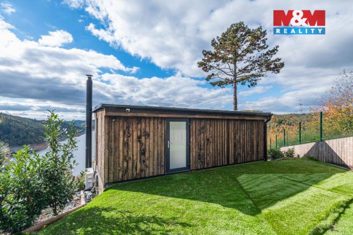 Prodej chaty, Milešov, 38 m2