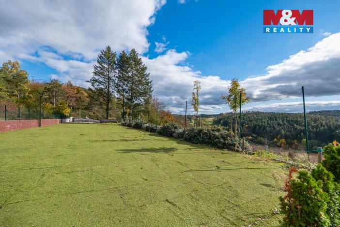 Prodej chaty, Milešov, 38 m2