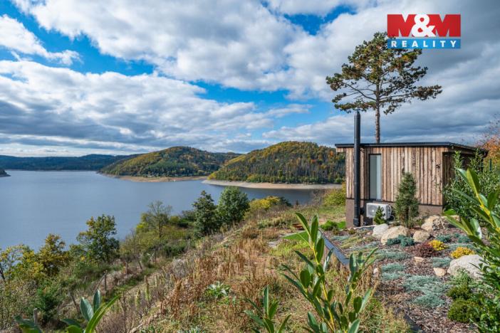 Prodej chaty, Milešov, 38 m2