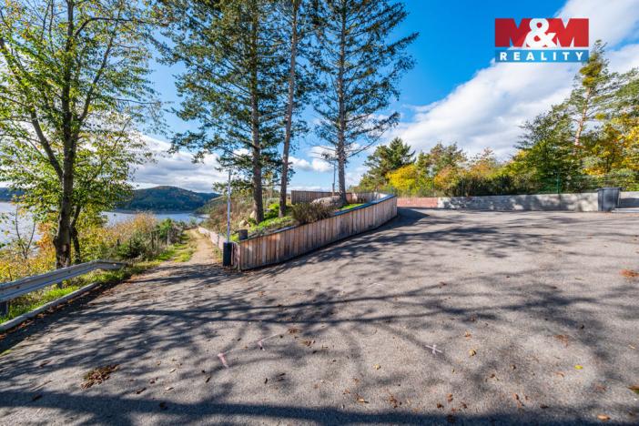 Prodej chaty, Milešov, 38 m2