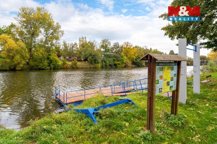 Prodej chaty, Kunětice, 36 m2