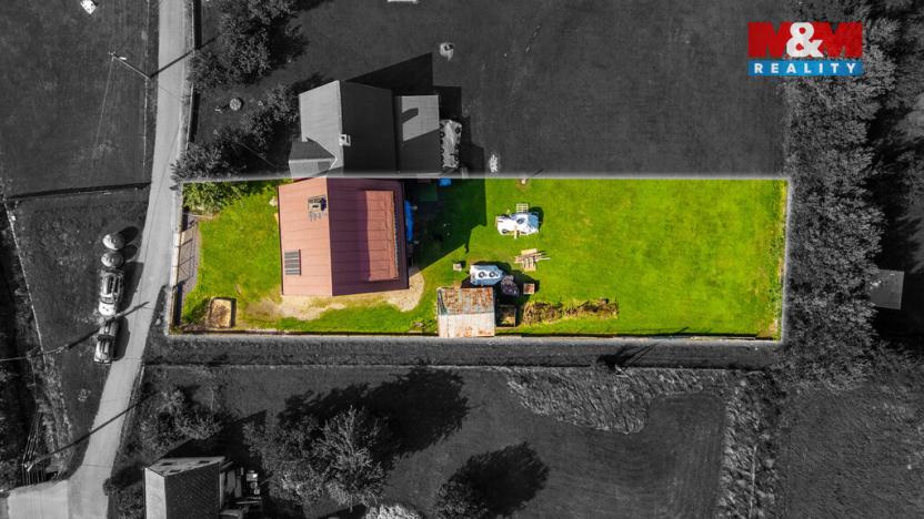 Prodej rodinného domu, Jindřichovice pod Smrkem, 215 m2