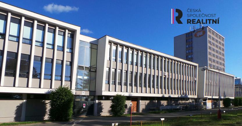 Pronájem kanceláře, Zlín - Louky, třída Tomáše Bati, 30 m2