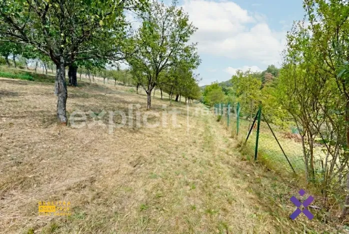 Prodej pozemku pro bydlení, Fryšták - Vítová, 1075 m2