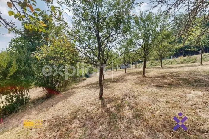 Prodej pozemku pro bydlení, Fryšták - Vítová, 1075 m2